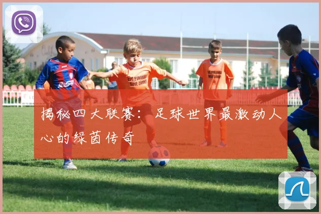 揭秘四大联赛:足球世界最激动人心的绿茵传奇